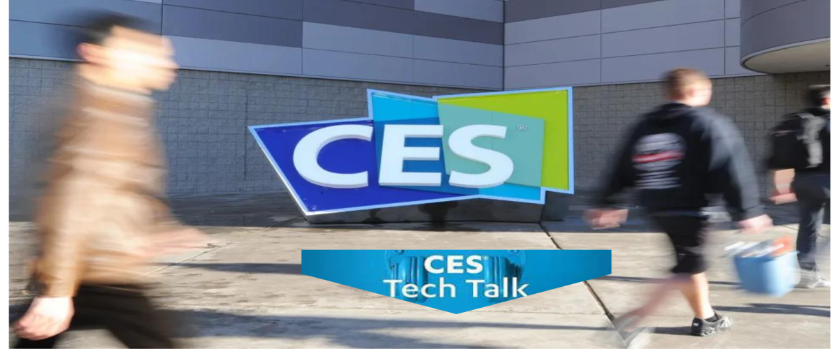 CES 2024: Las Vegas expectations for this year